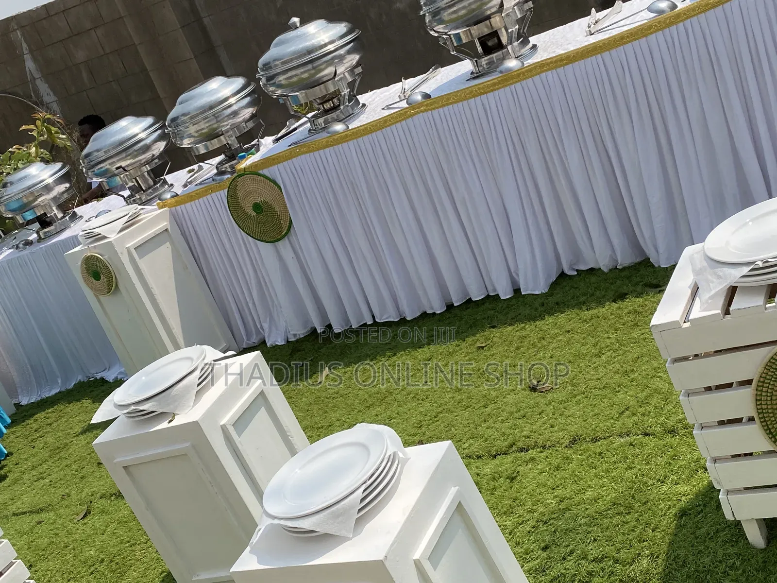 Trust Us to Serve You the Best , Every Time