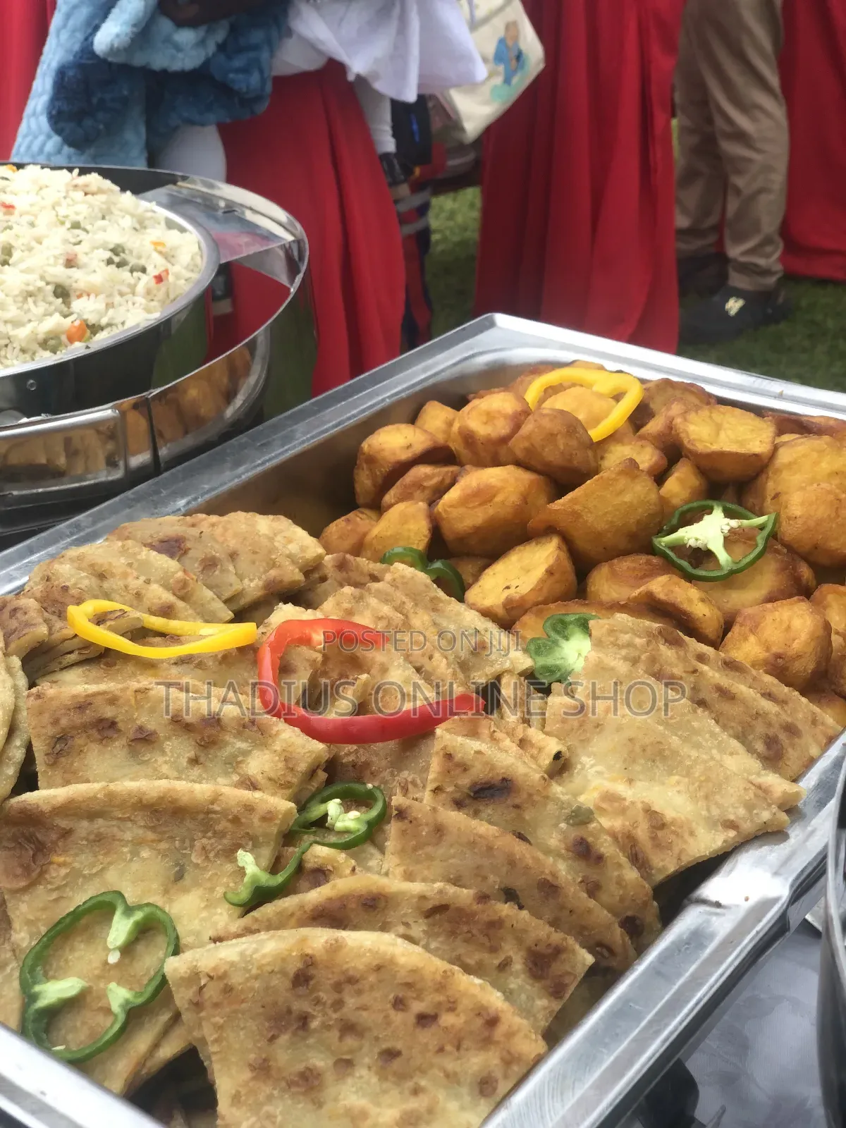 Trust Us to Serve You the Best , Every Time