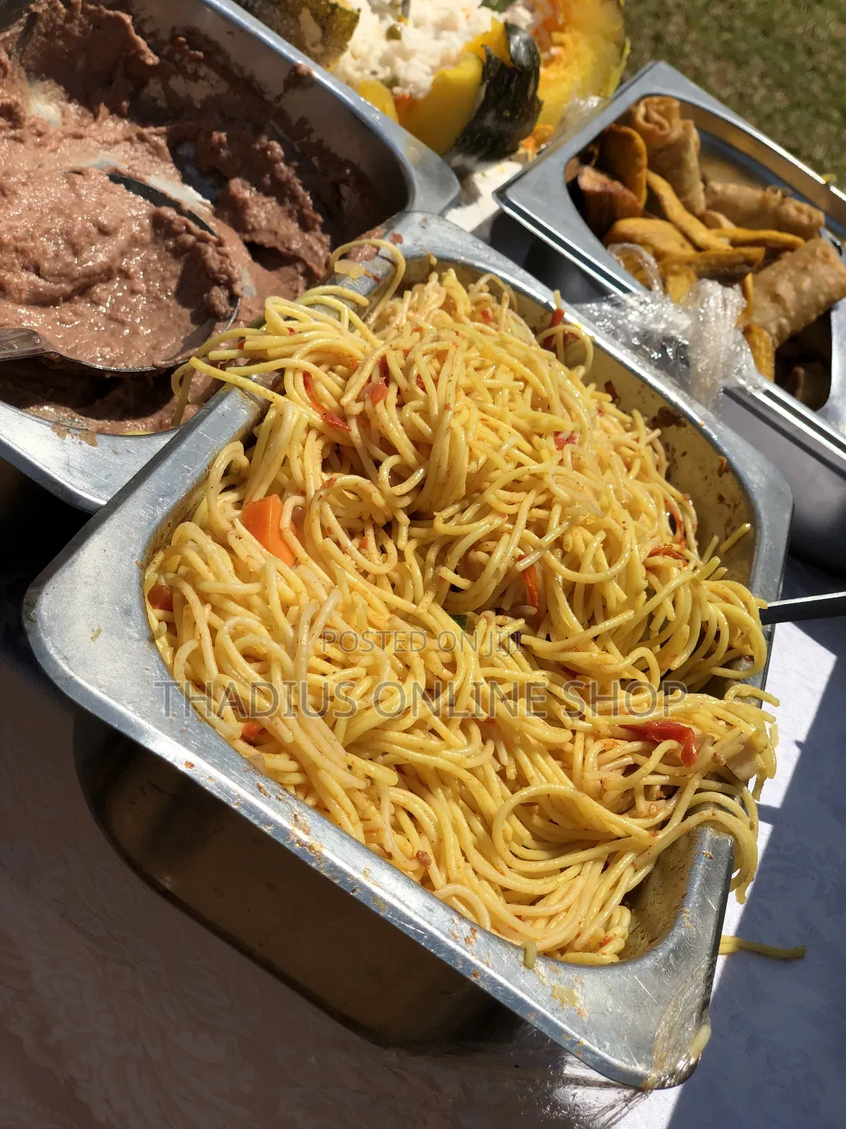 Trust Us to Serve You the Best , Every Time