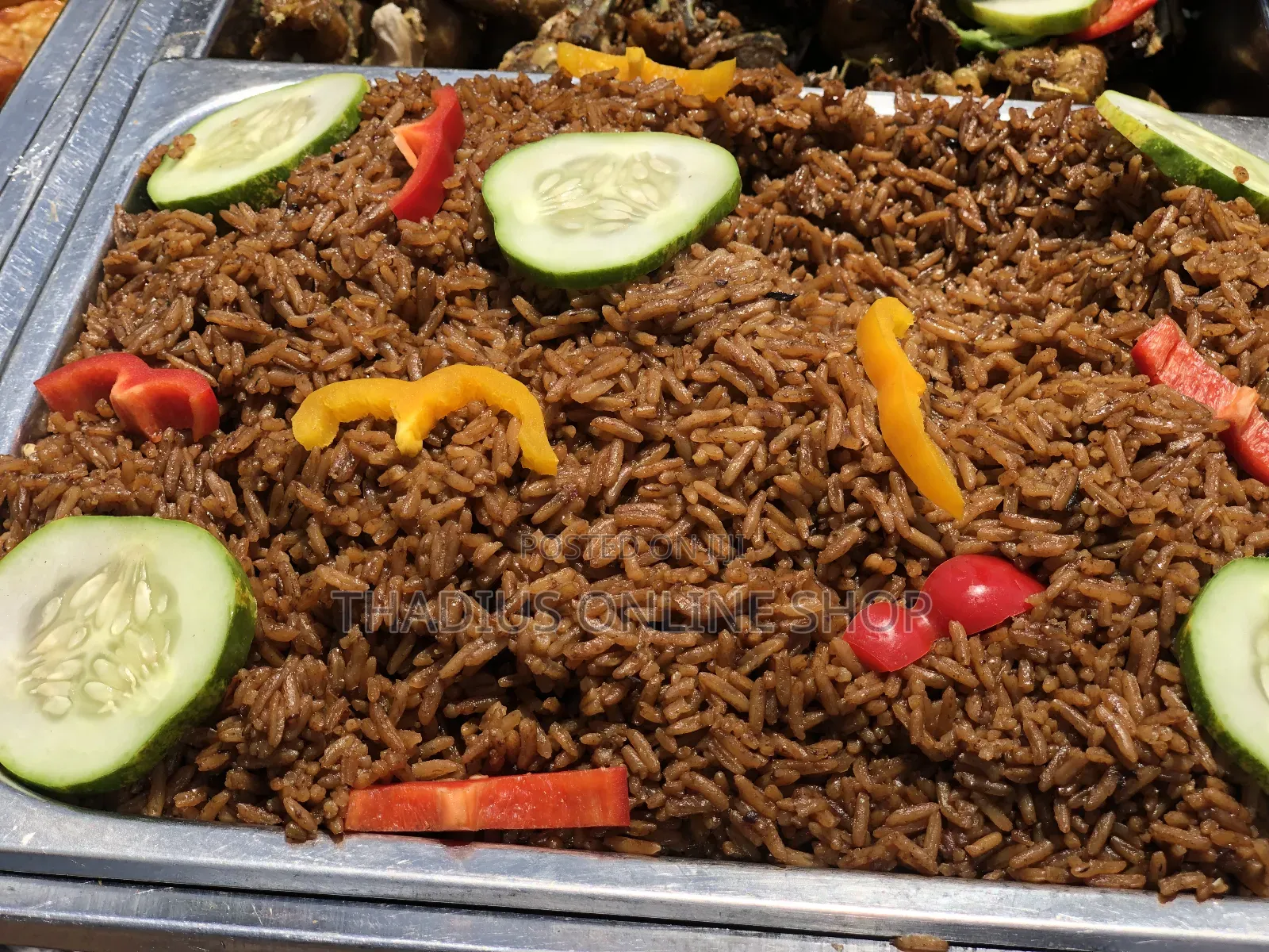 Trust Us to Serve You the Best , Every Time