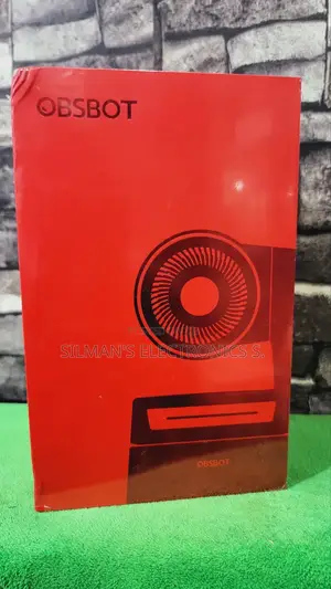 Obsbot Tail Air Cameras