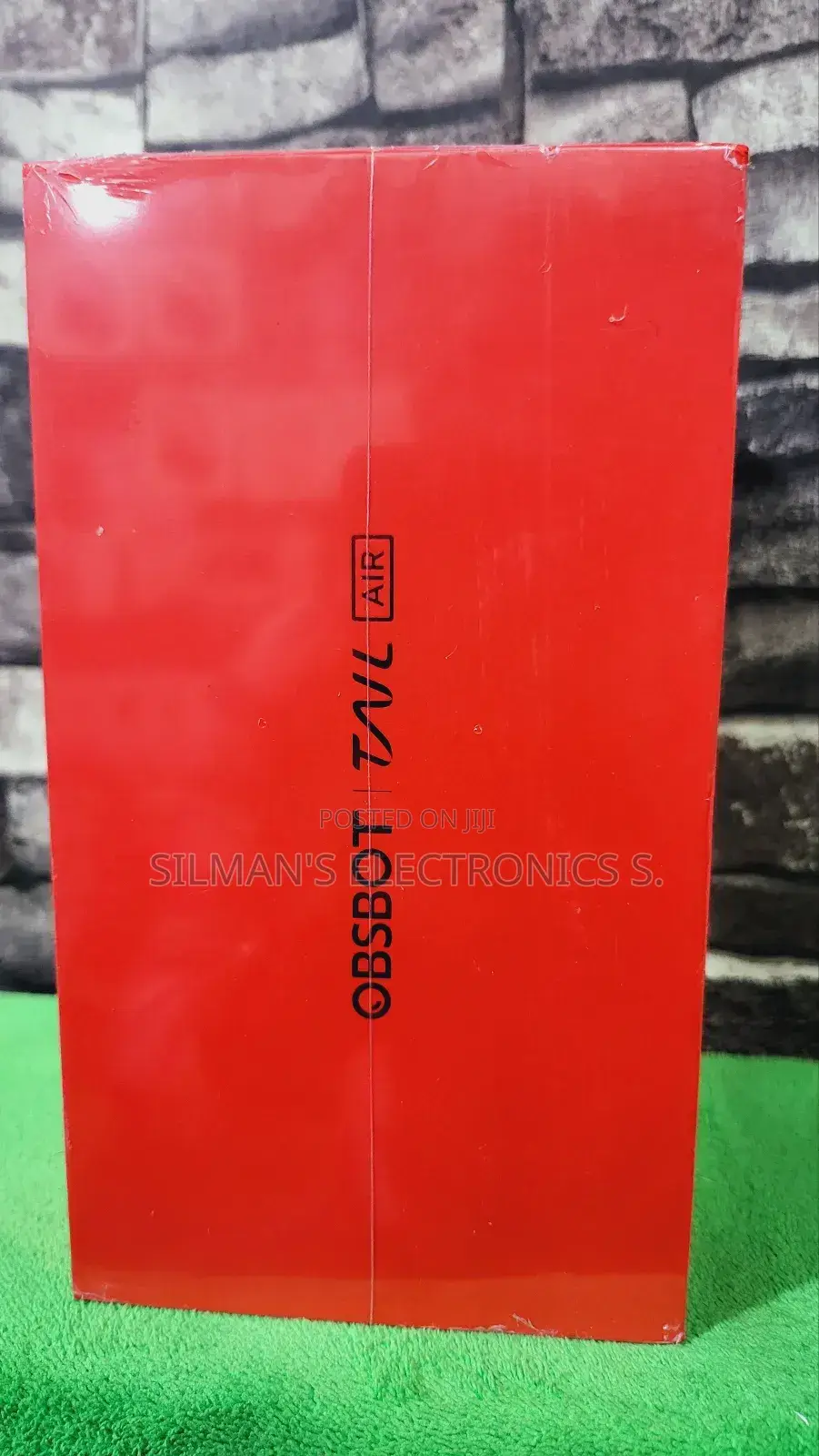 Obsbot Tail Air Cameras