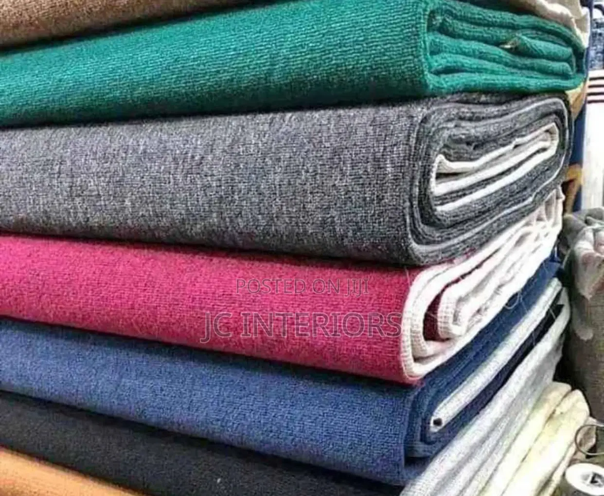 Home Carpets
