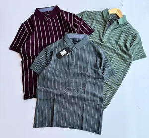 Excess T-Shirt Stripes