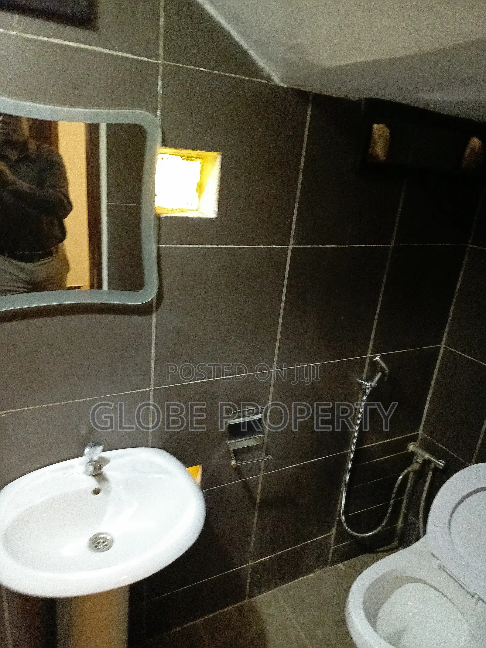 Furnished Studio Apartment in Tufnel Drive, Central Division for rent