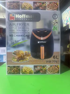 Hoffman Air Fryer 6l