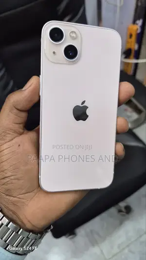 Apple iPhone 13 128 GB White
