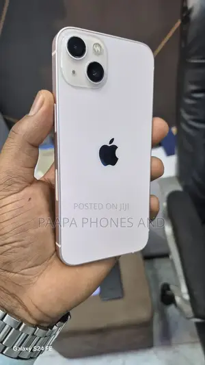 Apple iPhone 13 128 GB White