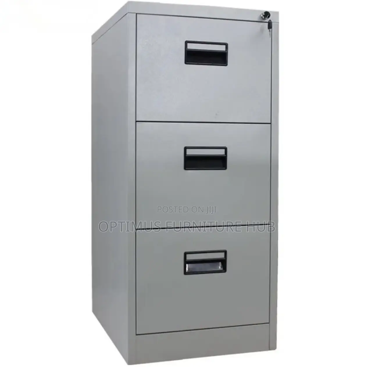 File Cabinet (CF3D)