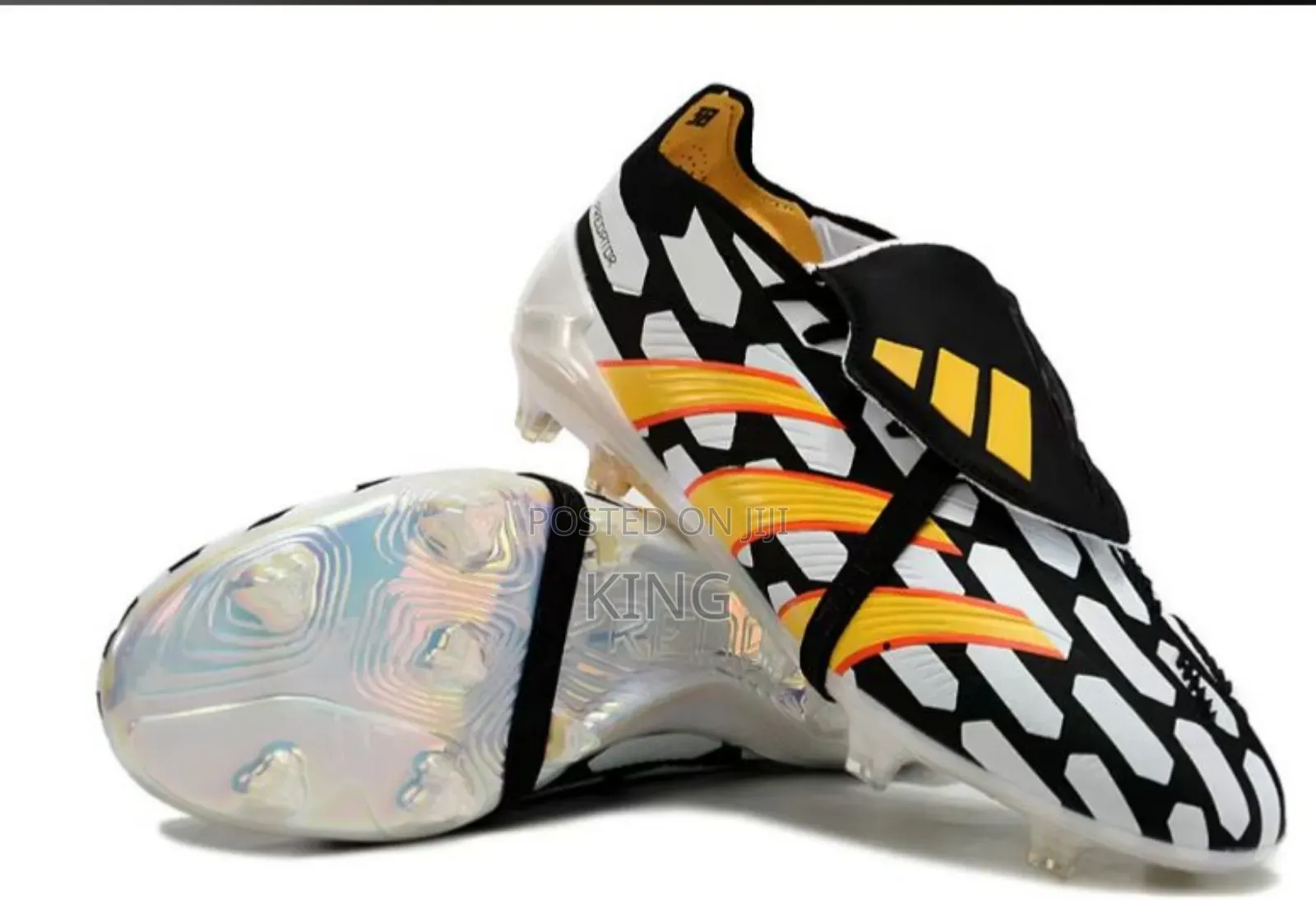 Men's Adidas Predator 30 Elite FT FG 30th Anniversary