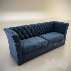 Chest Sofa 3