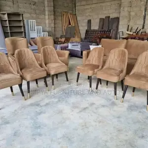 Fashinate Single Seats