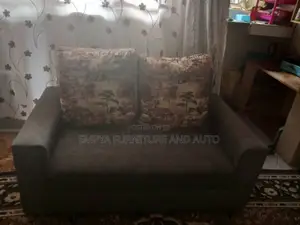 Used Two Seater