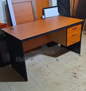 Office Desk Office Table 140cm/1.4mtr Wholesale Price