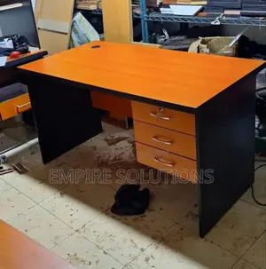 Office Desk Office Table 140cm/1.4mtr Wholesale Price
