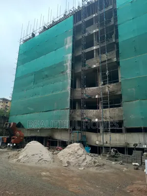 Furnished 2bdrm Condo in Kamwokya Acacia, Central Division for sale