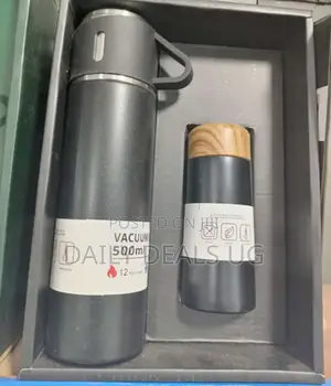 Vacuum Bottle Set