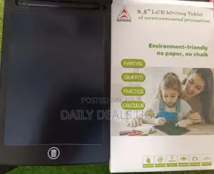 8.5 Inch Kids Tablet Set