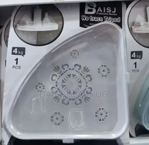 Plastic Soap Holder
