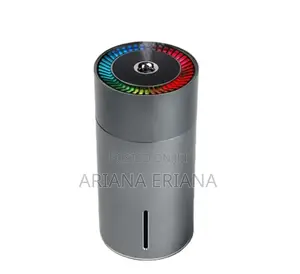 Photo - Rechargeable Car Humidifier