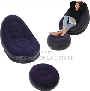 Inflatable (Air) Sofa Lounge