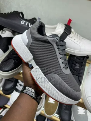 Primal Finesse Sneakers