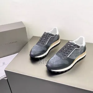 Tender Finesse Sneakers