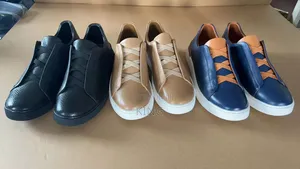 Gothic Finesse Sneakers