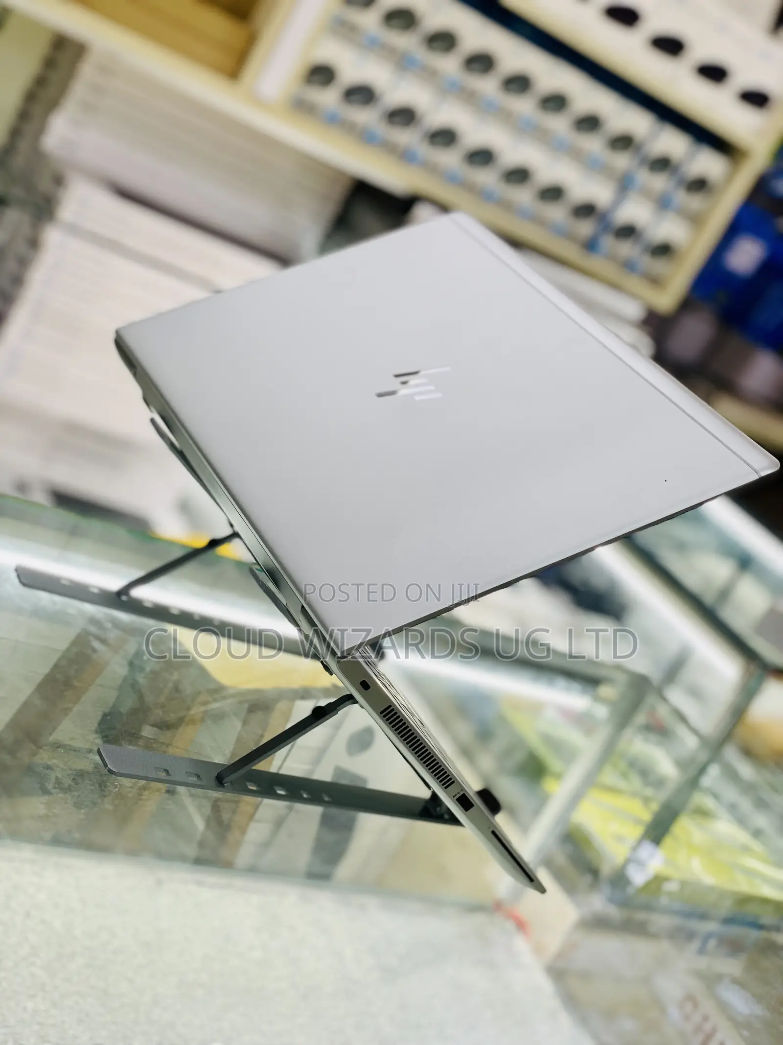 Laptop Stand