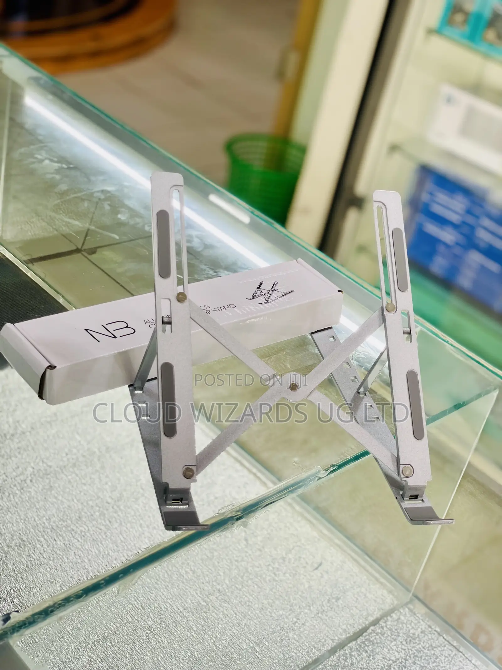 Laptop Stand
