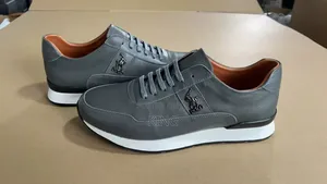 Certified Finesse Sneakers
