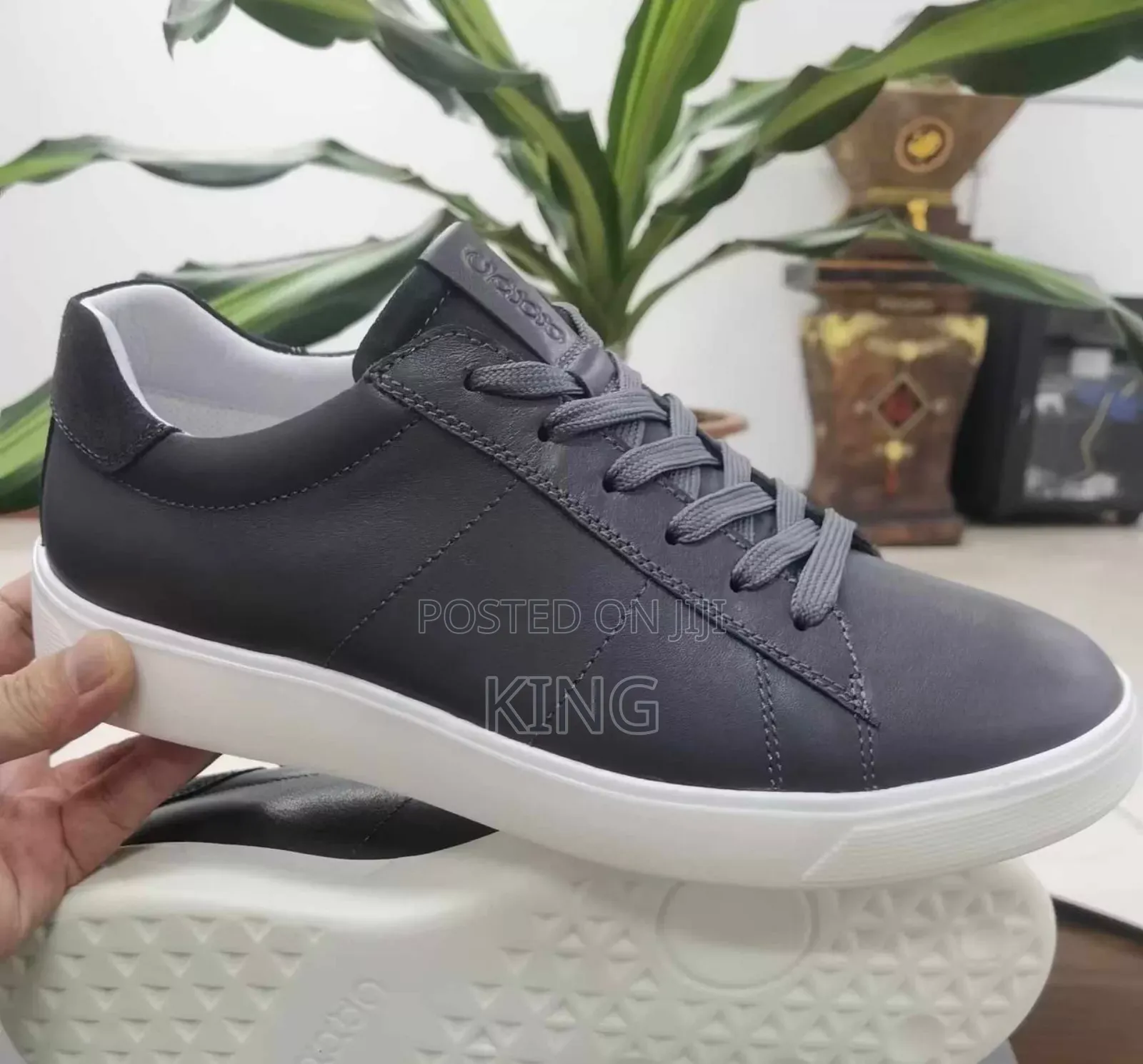 Baddest Finesse Sneakers