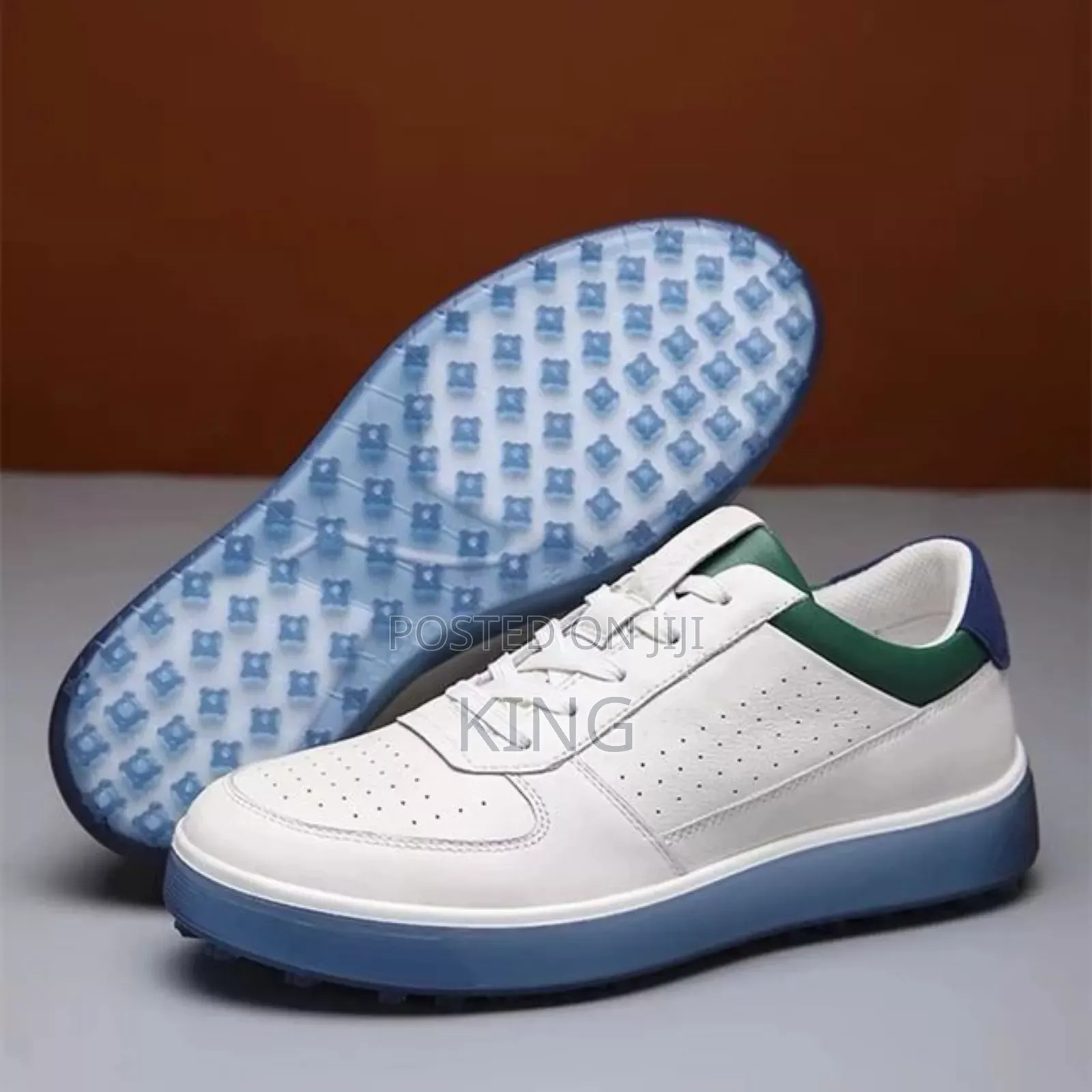 Iconic Finesse Sneakers