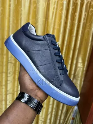 Photo - Chief Finesse Sneakers