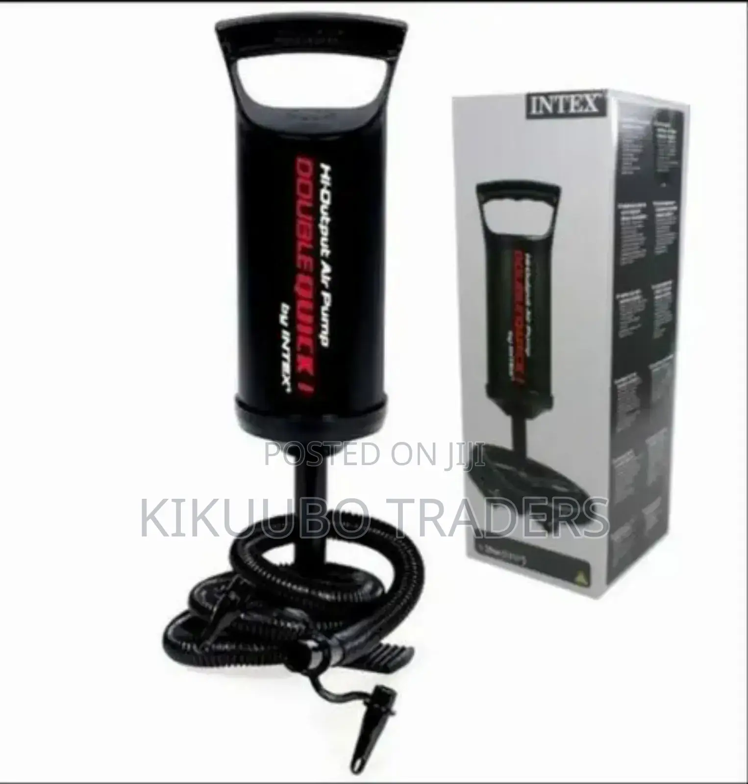 Intex Manual Inflating Air Pump