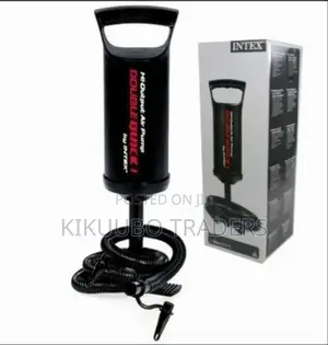 Intex Manual Inflating Air Pump