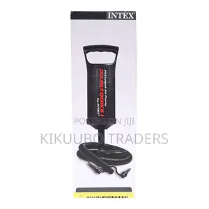 Intex Manual Air Pump