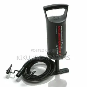 Intex Manual Air Pump
