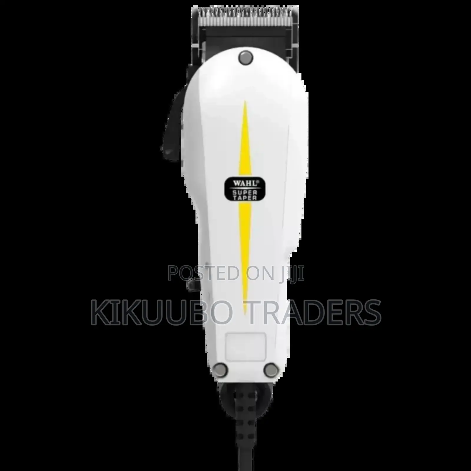 Wahl Super Taper Machine