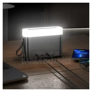 Hoco J94A 50000mah Masterful 22.5W Fully Compatible