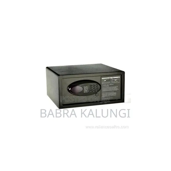 10kg T-230 Anti-theft Safe Box Digital Electronic