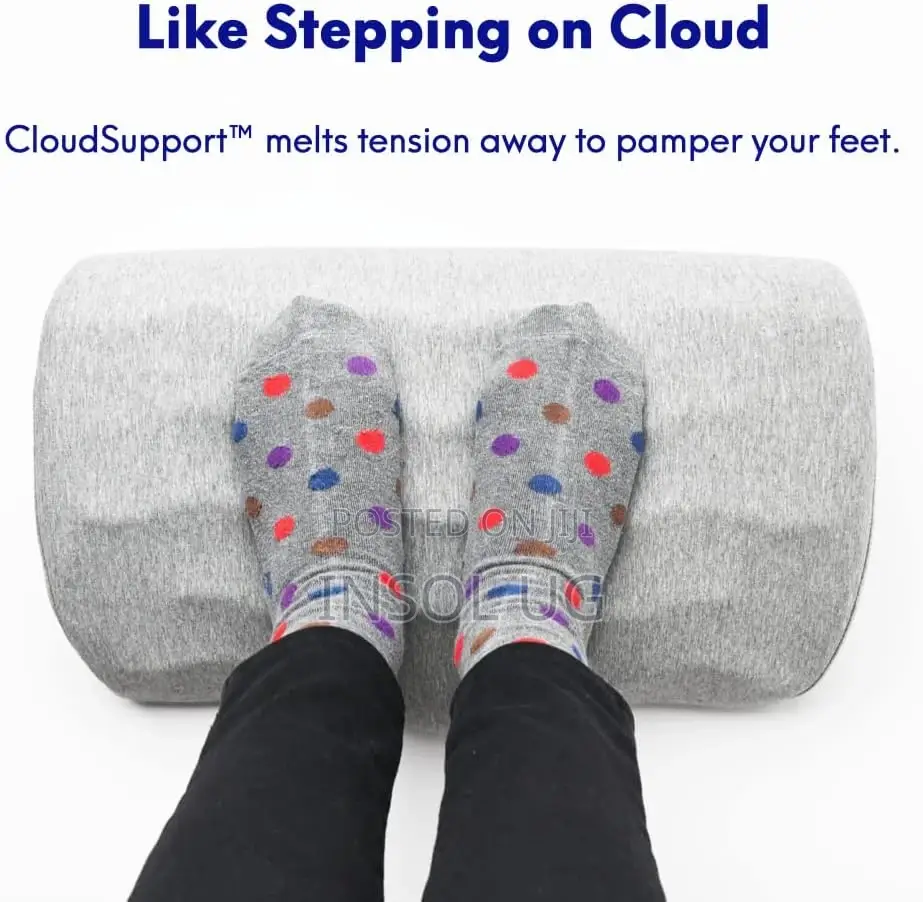 Foot Rest Pillow