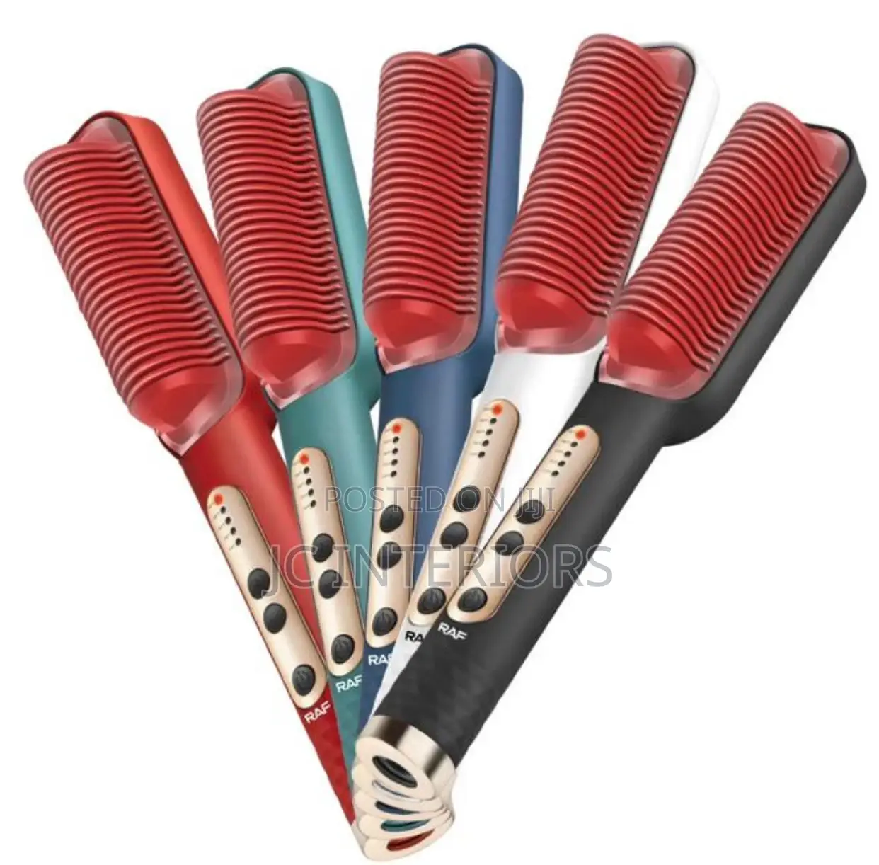 Hair Straightener