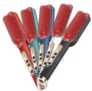 Hair Straightener