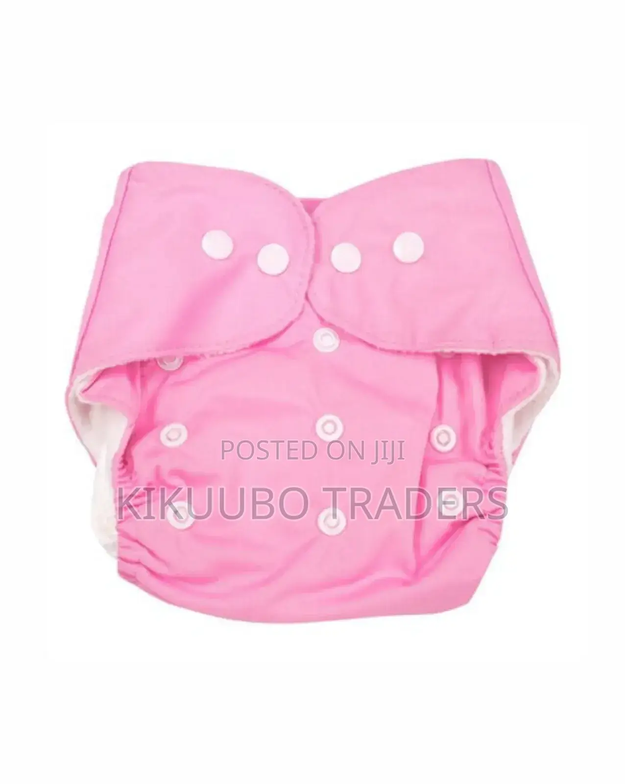 Baby Washable Reusable Diaper