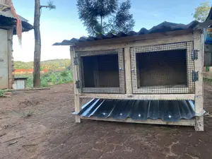 Rabbit/ Pet Cage