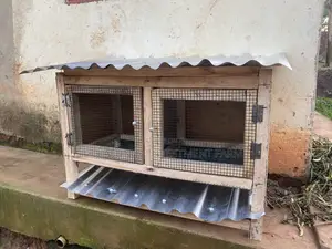 Rabbit/ Pet Cage