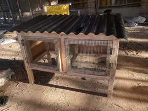 Rabbit/ Pet Cage