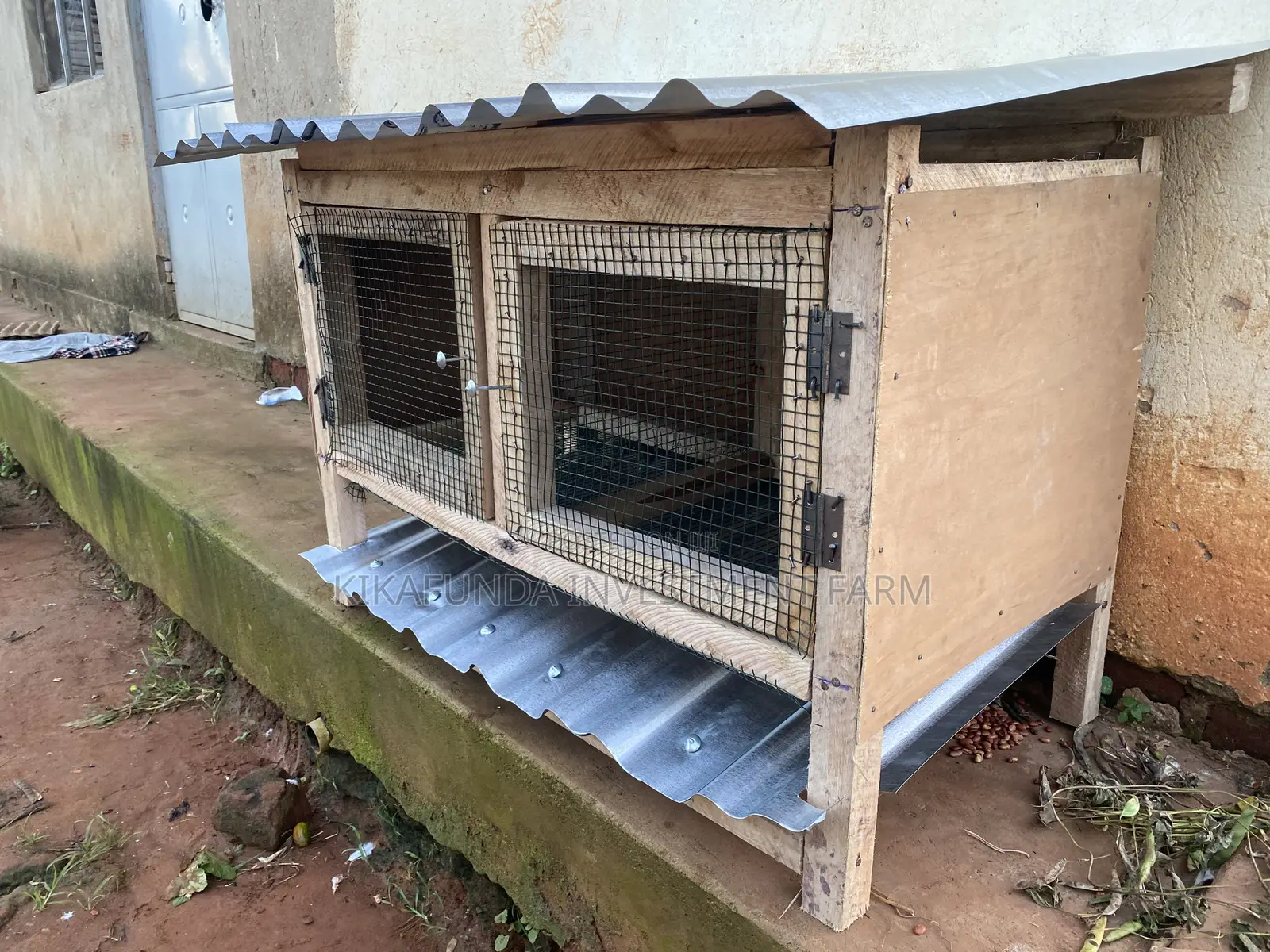 Rabbit/ Pet Cage