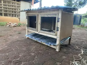 Rabbit/ Pet Cage